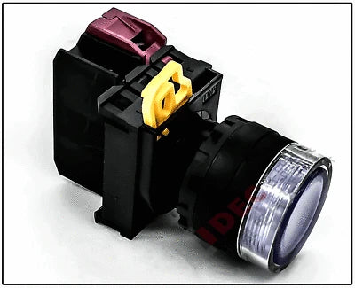 1pc new YW1L-AF2E01QM3W IDEC