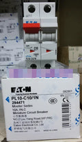 1PC NEW EATON MOELLER PL10-C10/1N free shipping