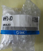 MHF2-8D MHF28D 1PC New SMC finger cylinder free shipping