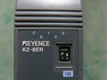 KZ-8ER KZ8ER 1PCS Used Keyence PLC Extension Module Tested