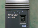 KZ-8ER KZ8ER 1PCS Used Keyence PLC Extension Module Tested