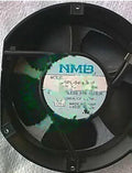 1pc fan new 5920PL-04W-B30 DC12V 1.2A NMB 17215051
