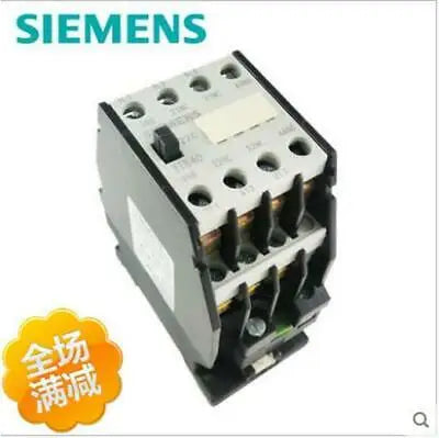 1pc new 3TB4022-0XM0 3TB40220XM0 9A AC220V SIEMENS