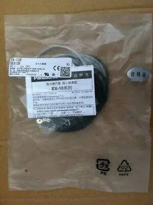 1pc new Panasonic EX-13P EX-11BD