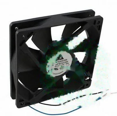 1pc fan new AFB1212H-F00 -DT32 SFF21A DC12V 0.1A DELTA 12012025