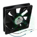 1pc fan new AFB1212H-F00 -DT32 SFF21A DC12V 0.1A DELTA 12012025
