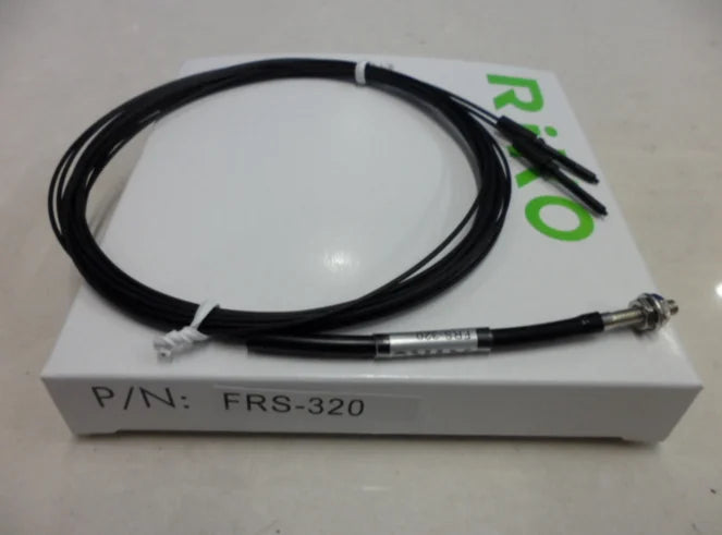 FRS-320 FRS320 1PC New RIKO Fiber Optic Sensor free shipping