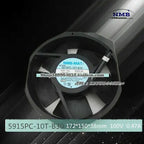 1pc new 5915PC-10T-B30 NMB 17238 100V 37/33W 17215038MM