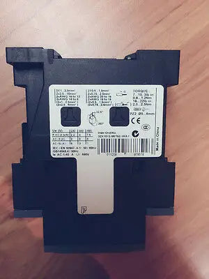 NEW IN BOX Siemens 3RT6023-1BB40 DC24V