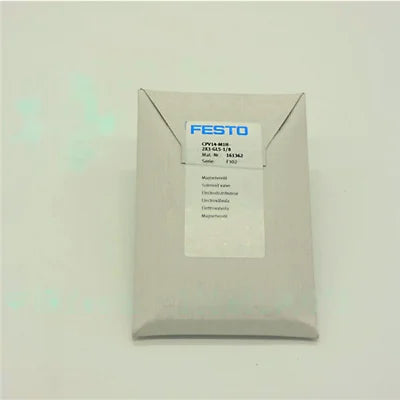 1pc new FESTO CPV14-M1H-2X3-GLS-1/8 161362