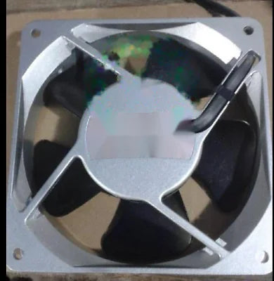 1pc fan new CUJ55B5 100V 12012025 12/11W