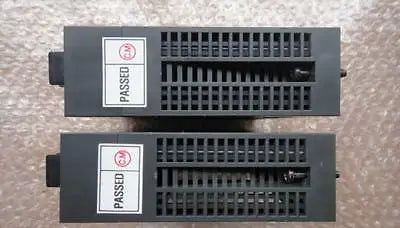 G4L-CUEA G4LCUEA 1Pcs Used LG LS Communication Module Tested