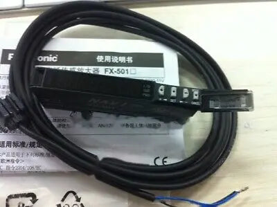 1pc new panasonic fx-501-CC2