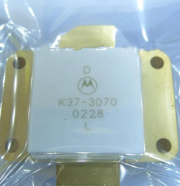 New Motorola K37-3070 Transistor free shipping