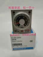 1PC NEW FOTEK C-10-220V