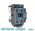 1pc      Siemens  3RT6026-1AQ00  380V   Ac  contactor  free shipping