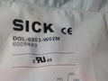 DOL-0803-W02M DOL0803W02M new SICK free shipping
