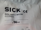 DOL-0803-W02M DOL0803W02M new SICK free shipping