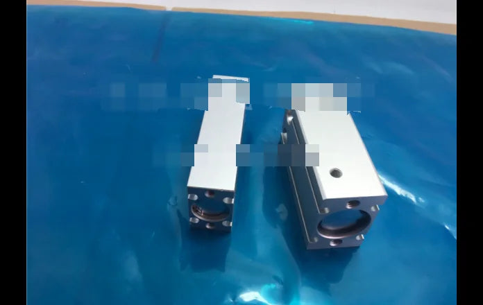 1PC NEW SMC CDU25-90D free shipping