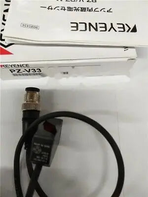 1pc new KEYENCE PZ-V33
