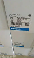New In Box OMRON E5EZ-R3T 100-240V