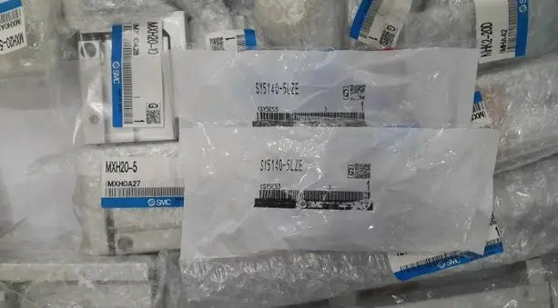 SY5140-5LZE SY5140 5LZE NEW SMC free shipping
