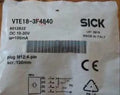 SICK VTE18-3F4840 Photoelectric switch NEW