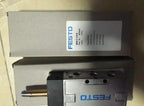MLH-5-1/8-B 533137 MLH 5 1/8 B NEW in box FESTO Solenoid Valve free ship