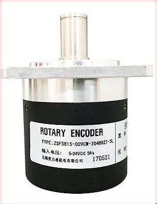1pc new ZSF5815-009CW-2048BZ1-5L