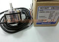 New In Box Autonics E40S6-1024-3-T-24