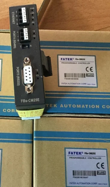 New Fatek Communication module FBS-CM25E free shipping