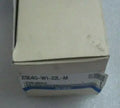 1PC NEW SMC ZSE40-W1-22L-M