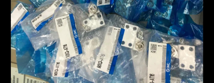 1PC NEW SMC MXQ-AT16 free shipping