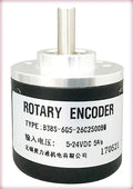 1pc new B38S-6G5-26C2500BM