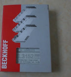 New  Beckhoff  EL3152  free shipping