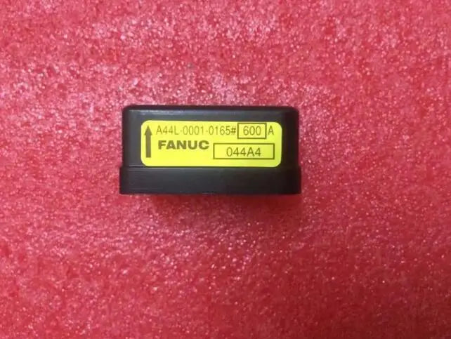 1pc FANUC A44L-0001-0165#600A A44L00010165600A free shipping