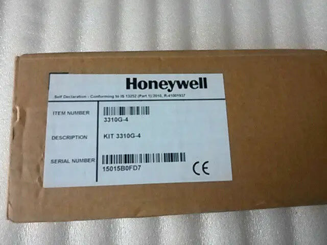 NEW  Honeywell Industrial 2D Scanner  3310G-4  free shipping