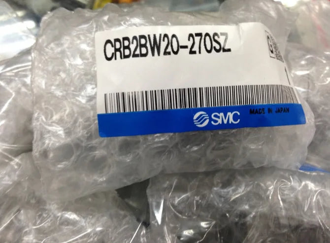 CRB2BW20-270SZ CRB2BW20270SZ 1PC New SMC cylinder free ship
