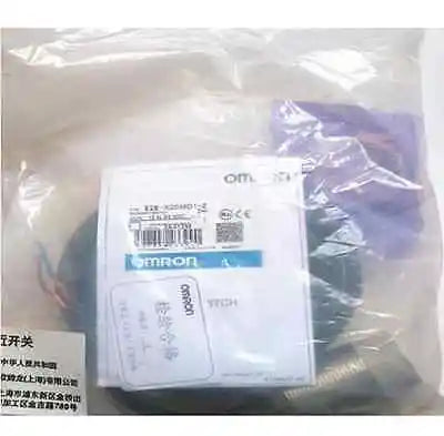 E2E-X20MD1-Z E2EX20MD1Z 1PC NEW Omron Proximity Switch Sensor free shipping