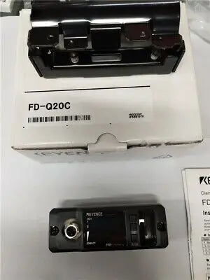 1pc new KEYENCE FD-Q20C