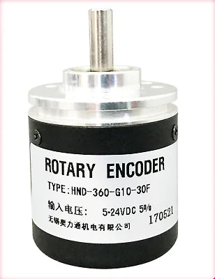 1pc new HND-360-G10-30F