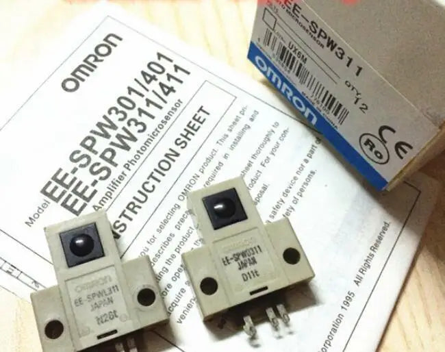 EE-SPW311 EESPW311 new OMRON free shipping