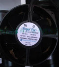 1pc fan new T656DV-TP 220V ROYAL 43/40W 172150?5
