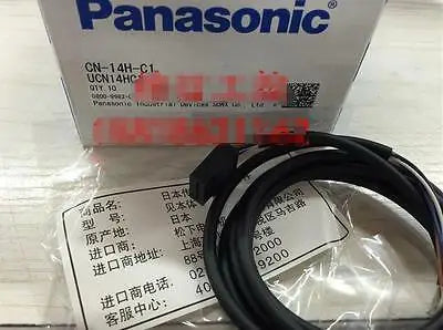 1PCS NEW IN BOX Panasonic SUNX CN-14H-C1