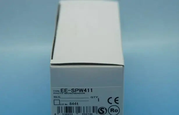EE-SPW411 EESPW411 NEW IN BOX OMRON free shipping