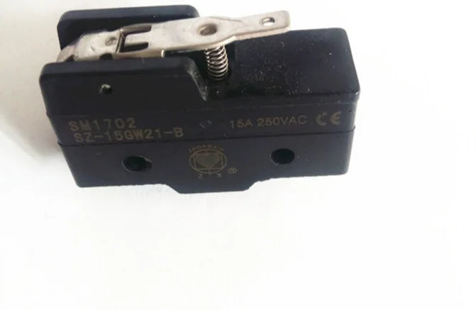 Z-15GW21-B Z15GW21B 1PC New Omron Limit Switch free shipping