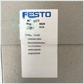 1pc new FESTO MFH-5-1/2 6420