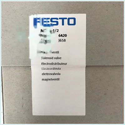 1pc new FESTO MFH-5-1/2 6420