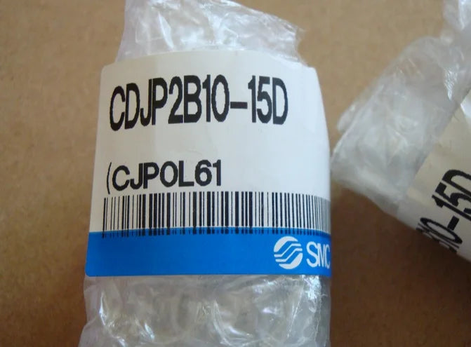 CDJP2B10-15D CDJP2B1015D 1PC New SMC air cylinderfree shipping