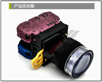 1pc new YW1L-MF2E11QM3W IDEC